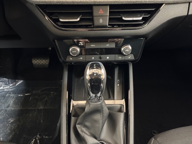 Skoda Kamiq 1.0 TSI Drive