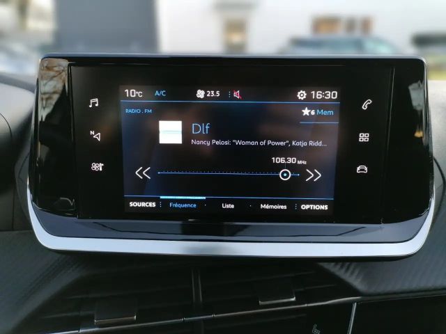 Peugeot 2008 Active Pack PureTech