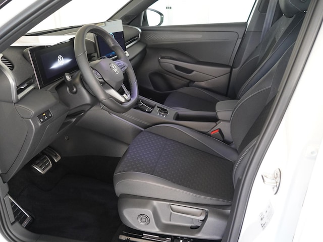 Volkswagen T-Roc IQ.Drive R-Line Style