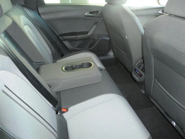 Seat Leon DSG Style e-Hybrid