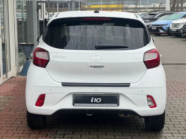 Hyundai i10 1.2 Prime