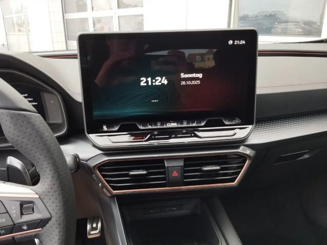 Cupra Formentor DSG e-Hybrid