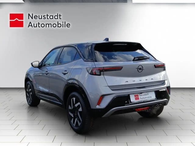 Opel Mokka GS-Line Grand Sport