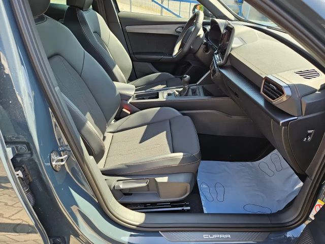 Cupra Formentor 1.5 TSI