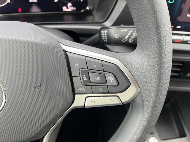 Volkswagen Caddy Combi Life Maxi