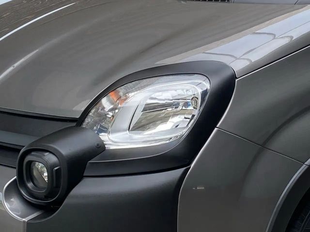 Fiat Panda CityCross Cross