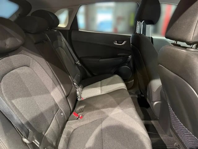 Hyundai Kona 100KW Sonderkontingent VIKING-Paket BLACKWEEK!!