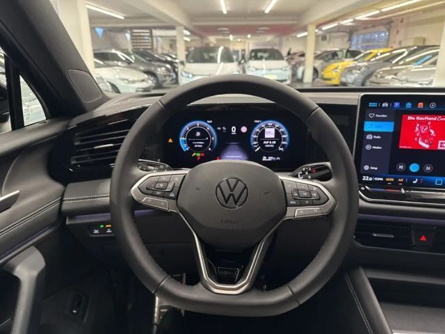Volkswagen Tiguan 2.0 TDI DSG IQ.Drive