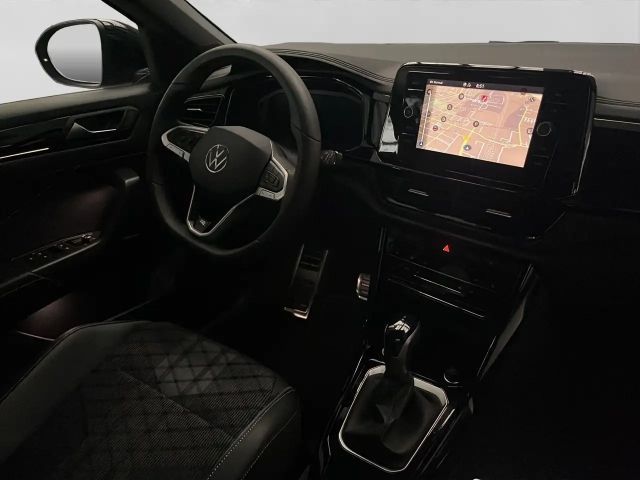Volkswagen T-Roc 2.0 TDI DSG R-Line