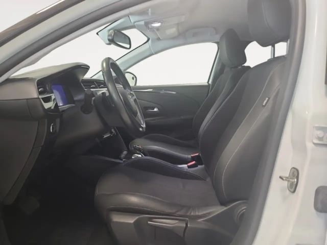 Opel Corsa F AUTOMATIK ALLWETTER LED DIG-DISPLAY SITZ.HZG TEM