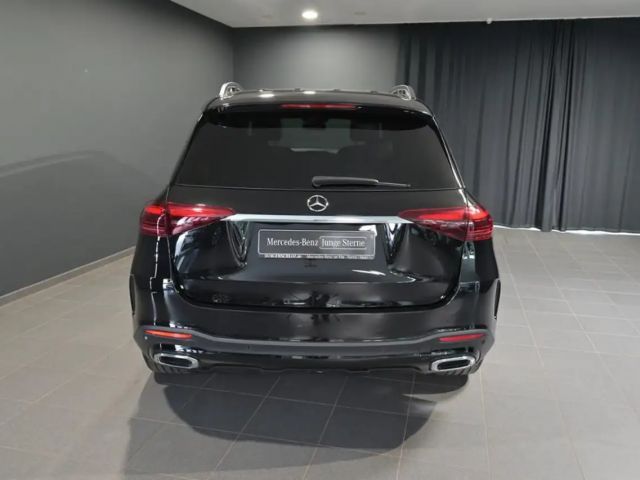 Mercedes-Benz GLE 450 4MATIC AMG Line
