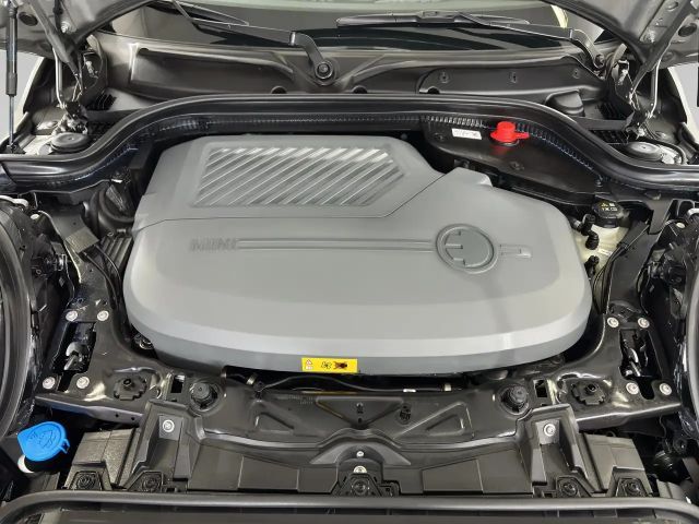 MINI Mini Electric 3-deurs SE