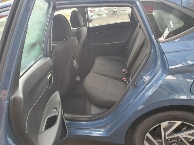 Hyundai i20 1.0 T-GDi Trend