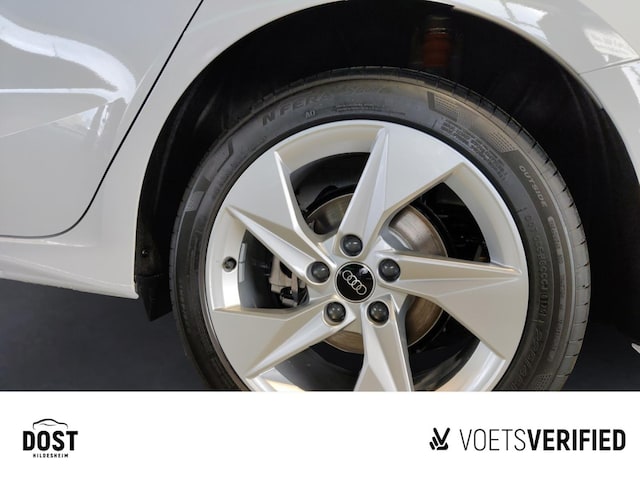 Audi A3 35 TFSI S-Tronic Sportback