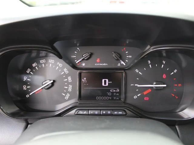 Citroën C3 Aircross Feel Pack