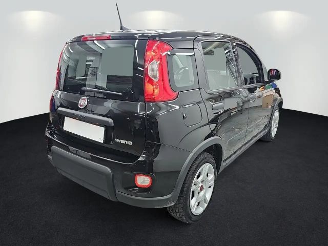 Fiat Panda CityCross