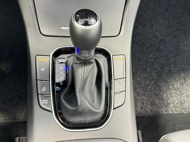 Hyundai i30 Hybrid Prime