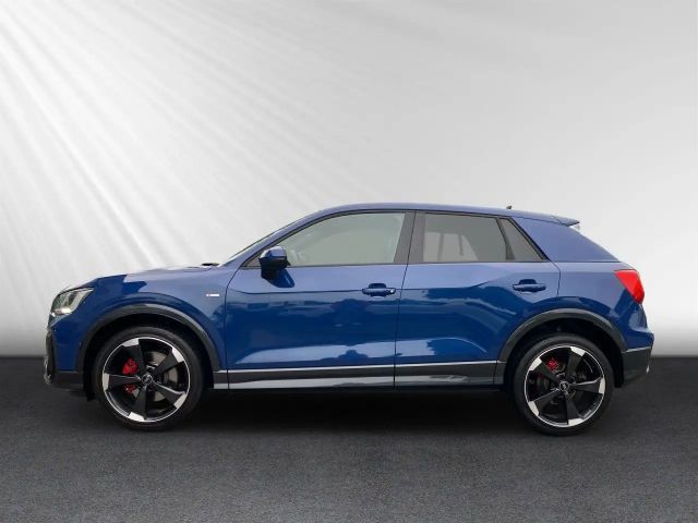 Audi Q2 35 TFSI S-Line