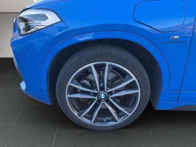 BMW X2 xDrive25e