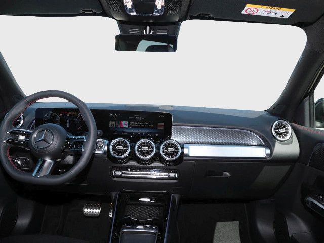 Mercedes-Benz GLB 200 GLB 200 d