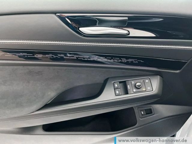 Volkswagen ID.7 IQ.Drive Pro Tourer