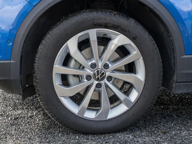 Volkswagen T-Roc 1.0 TSI Cabriolet Style