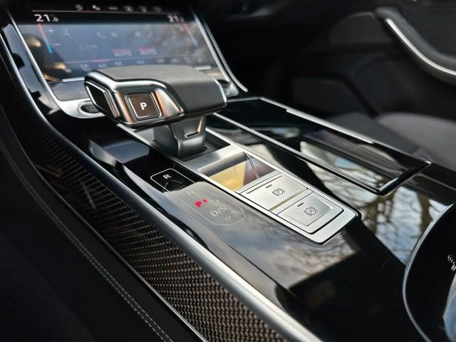 Audi A8 60 TFSI Quattro S-Line