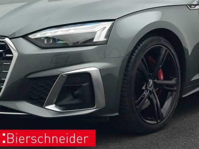 Audi S5 3.0 TFSI Cabriolet Quattro
