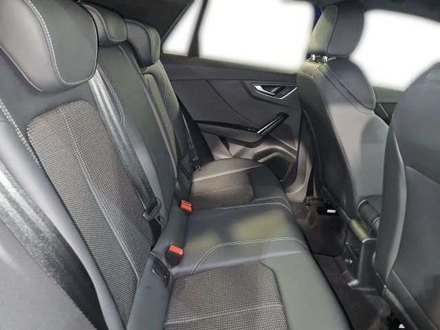 Audi Q2 40 TFSI Quattro S-Line