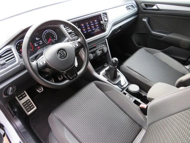 Volkswagen T-Roc 1.0 TSI