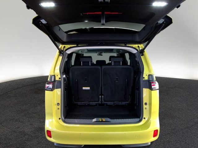 Volkswagen ID.Buzz Pro