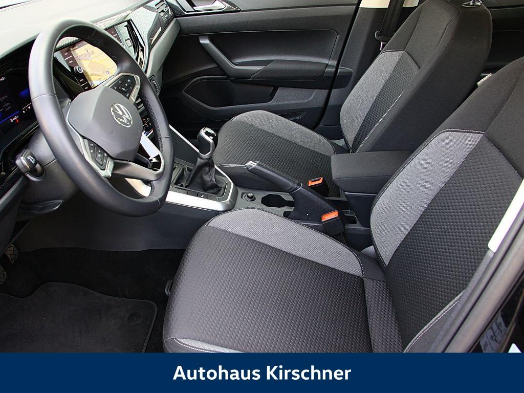 Volkswagen Taigo Life