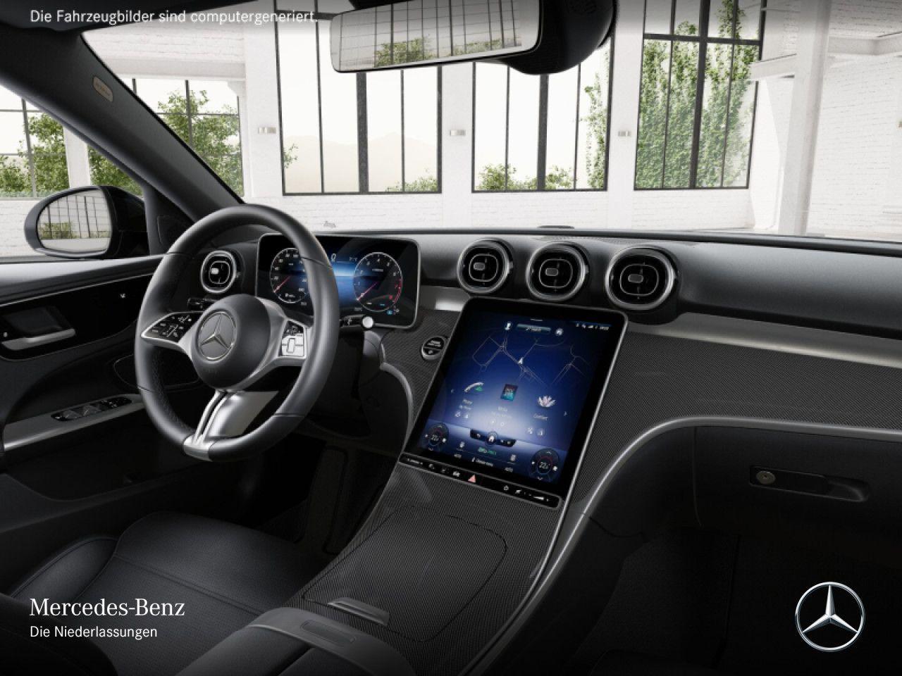 Mercedes-Benz C 200 AVANTGARDE Sedan