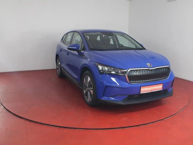 Skoda Enyaq iV 50