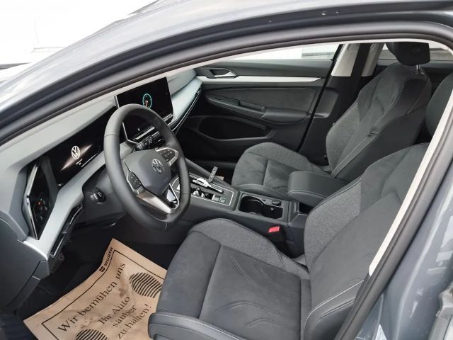 Volkswagen Golf DSG eHybrid