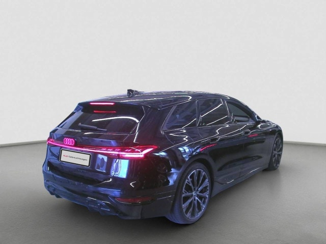 Audi A6 e-tron Avant