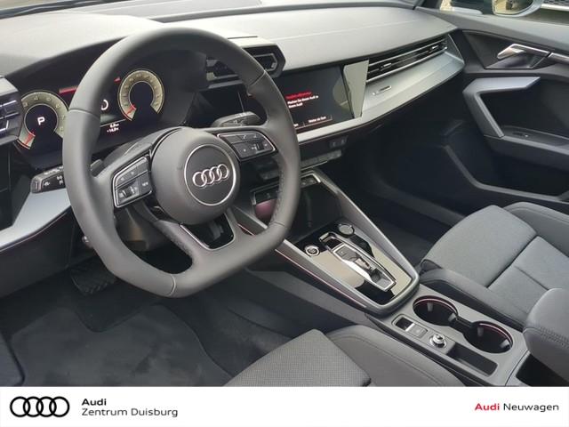 Audi A3 S-Tronic Sedan Sportback