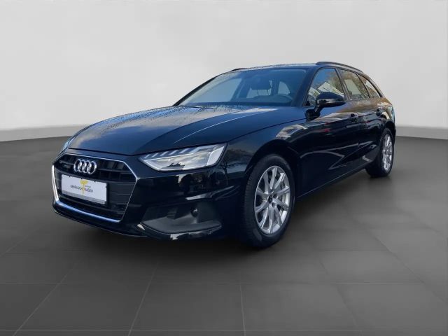 Audi A4 40 TFSI Quattro