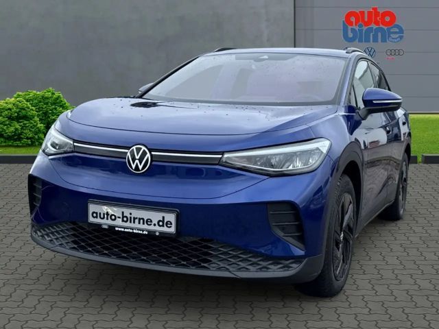 Volkswagen ID.4 Move Performance Pro