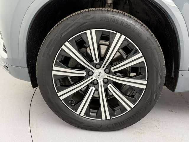 Volvo XC90 AWD Inscription