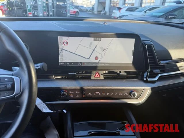 Kia Sportage GDi Vision