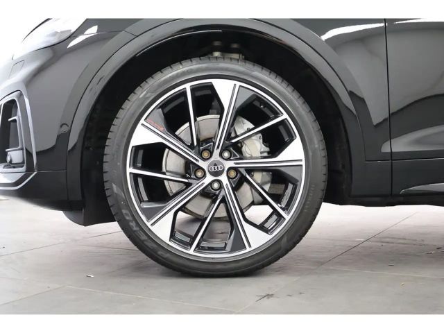 Audi Q5 40 TDI Quattro S-Line S-Tronic