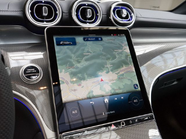 Mercedes-Benz GLC 300 4MATIC GLC 300 d