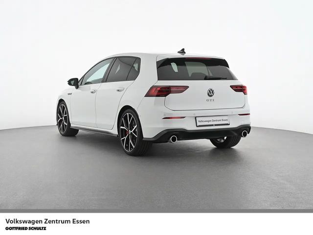 Volkswagen Golf 2.0 TSI DSG GTI