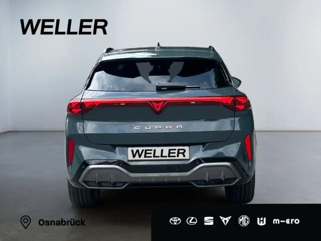 Cupra Terramar 2.0 TSI VZ