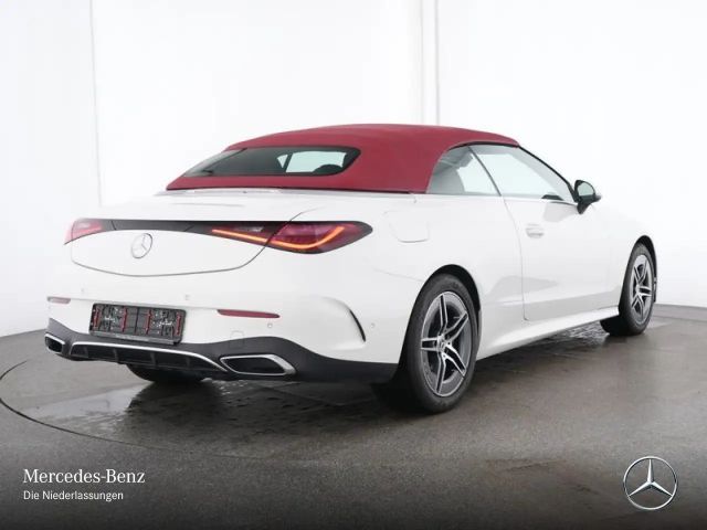 Mercedes-Benz CLE 200 AMG Line