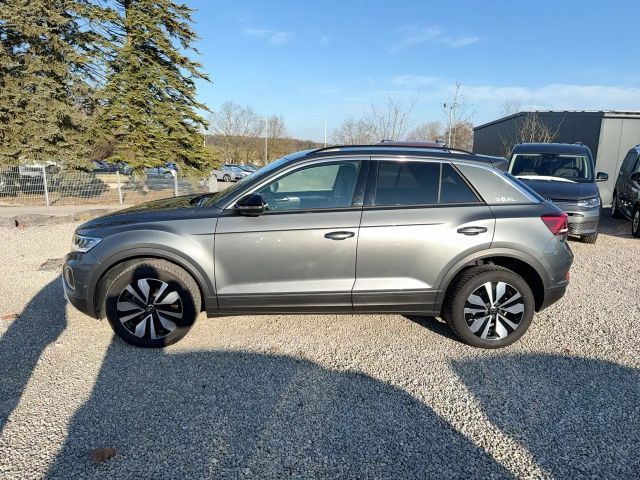 Volkswagen T-Roc GOAL TSI CarPlay/Virt/ACC/LED/Navi/PDC
