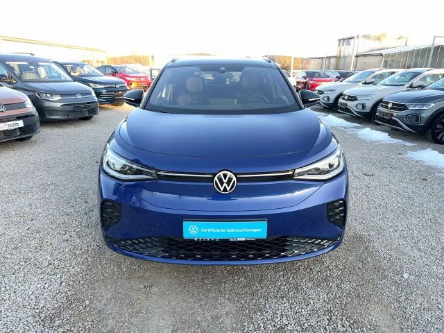 Volkswagen ID.4 GTX
