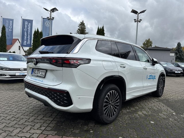 Volkswagen Tayron 4Motion DSG R-Line