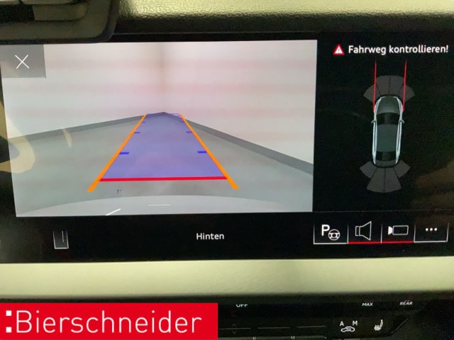 Audi A3 30 TFSI S-Line Sedan